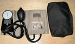 Omron Marshall Sphygmomanometer Aneroid 6515-01-039-4884 065522. Fixed Price $39.93.