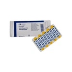 Covidien 31433538 Q-trace Ecg Electrode Resting 5400 (2 Packs Of 100). Fixed Price $17.53.