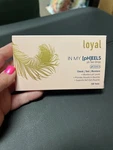 Loyal In My Ph Eels Strips 3.0-5.5 100. Fixed Price $10.00.