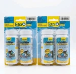 Tetra Easystrips 6-IN-1 Aquarium Test For Fresh/salt Water 2 Pack. Fixed Price $24.99.
