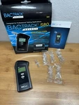 Bactrack S80 Alcohol Breathalyzer, Case & 5 Mouthpieces. Fixed Price $49.99.