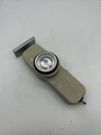 12-0393 Baseline 100LB Push-pull Dynamometer. Fixed Price $190.15.
