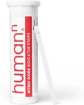 Humann - Nitric Oxide Indicator Strips Test Salivary Nitrite Levels 1 Tube. Fixed Price $19.90.