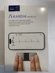 New Alivecor Kardia Mobile Single-lead Ekg Real-time Detection 30. Fixed Price $36.00.