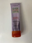 L'oreal Paris Everpure Frizz Defy Squeeze Shampoo With Marula Oil, 8.5 Fl Oz. Fixed Price $7.00.