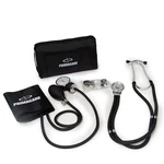 Primacare DS-9181-BK Manual Blood Pressure Kit With Cuff And Carrying Case Black. Fixed Price $21.99.