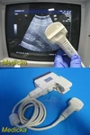 Ge 348C (2197480-1) Convex Array Ultrasound Transducer Probe 21550. Fixed Price $210.99.