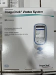Coaguchek Vantus Inr Meter. Fixed Price $260.00.
