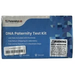 Paternitylab Dna Test Kit. Fixed Price $56.99.