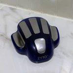 Zyto Hand Cradle With Usb Cord, Powers On. Fixed Price $170.99.