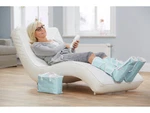 European Sanitas Sfm 90 Vein Leg Pressure Massager For Blood Circulation, New. Fixed Price $69.00.