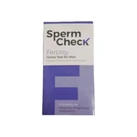 Sperm Check Fertility Home Test For Men Exp 1/2027+ (new/sealed). Fixed Price $20.00.