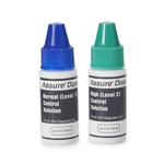 Assure Dose Blood Glucose Control Solution Level 1 & 2.5 Ml Per Box. Fixed Price $18.99.