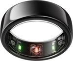 Oura Ring GEN3 Horizon Size Before You Buy Black JZ90-51382-12. Fixed Price $154.99.