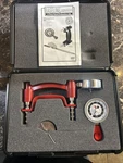 Baseline 12-0101 Hand Evaluation, 200 Lb Hhd 50 Hpg, Pack Of 3. Fixed Price $250.00.