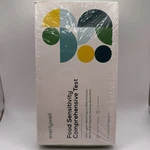 Everlywell Food Sensitivity Comprehensive Test - Exp 01/31/2027 Sealed. Fixed Price $159.99.