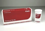 Hemocue Hb 301 Microcuvettes, 300 Total (4X75), Exp. 2/28/26. Fixed Price $49.99.
