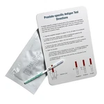 Crime Scene Semen Detection Test - P30 Antigen, Includes Supplies And.... Fixed Price $28.22.