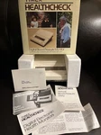 Timex Healthcheck Digital Lcd Blood Pressure Monitor Vintage Orig Packing Manual. Fixed Price $25.00.