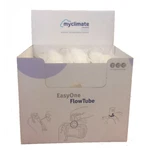 Ndd Flow Tube Case Of 100 Individually Wrapped Brand New 5050-50. Fixed Price $220.00.