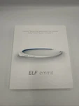 Elf Emmit Wearable Mind Body Stimulating Headband.. Fixed Price $20.00.