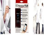 Med-reminder Plus Wearable Wristband Ichoice Waterproof Medication. Fixed Price $63.28.
