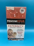 Identigene Home Dna Collection Kit Paternity Analysis Report New Sealed. Fixed Price $11.97.