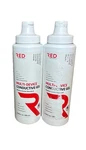 Red Medical Supplies Multi-device Conductive Gel 8.45FLOZ 250ML Pack Of. Fixed Price $19.75.