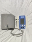 Relion BP200 Auto Inflate Digital Blood Pressure Monitor. No Cord. Manual. Fixed Price $5.69.