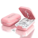 Dubstar Small Cutter, Splitter For And Tiny Pills, Por.... Fixed Price $13.47.