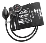 Adc Cuff Arm Aneroid Sphygmomanometer Unit 2-TUBES Black 1 Adult,. Fixed Price $87.77.