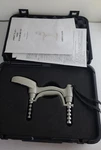 Jamar Plus+ Digital Hand Dynamometer 563213 Tested & Working With Case New. Fixed Price $142.99.