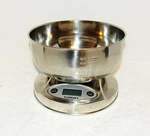 Cuisinart Precision Chef Kitchen Scale KS-06B 11 Lb Capacity Digital Stainless. Fixed Price $17.50.