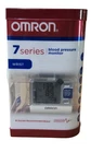 Omron Healthcare 7 Series BP652N Wrist Blood Pressure Monitor Brand New. Fixed Price $59.99.