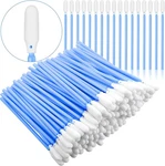 200 Pieces Foam Swab Cleaning Tips Sponge Stick For Inkjet Blue. Fixed Price $14.64.