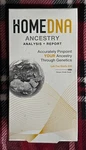 Ddc Homedna Collection Kit Ancestry Analysis Report Lab Fee Extra $39 New. Fixed Price $14.95.