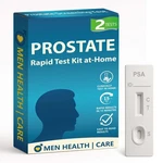 Psa Rapid Kit At-home For Men Self-test 2 Tests. Fixed Price $59.99.