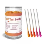 Assutest Lead Kit 30 Immediate Swabs In Just Seconds.. Fixed Price $11.99.
