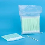 Cleaning Foam Swab Anti-static Lint-free 1.25MM Fiber Optic Connector Cleanin.... Fixed Price $46.89.