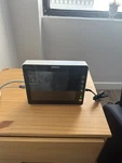 8" Medical Portable Patient Monitor Icu Vital Signs Ecg Nibp Resp SPO2 Hr. Fixed Price $360.00.