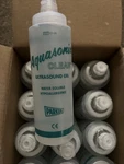 12 Bottles Aquasonic Clear Ultrasound Gel 8.5 Oz. 03-08. Fixed Price $31.99.