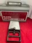 Lafayette Hand Dynamometer 50KG 100LB. Fixed Price $59.99.