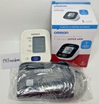 Omron 3 Series Blood Pressure Monitor (BP710N) Upper Arm Automatic Digital. Fixed Price $24.99.