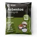 Other Monitoring & Testing Easy-to-use Sampling (5) Asbestos Kit Fast Accur. Fixed Price $93.46.