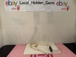 Ge 2197484 Endovaginal 618E Ultrasound Transducer Probe. Fixed Price $69.99.