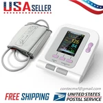 Contec Digital Arm Blood Pressure Monitor Nibp Meter SPO2 Sensor Adult Infant,us. Fixed Price $69.99.