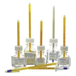 Thermco ACCOV070S Liquid In Glass Thermometer, 20 To 130C. Fixed Price $39.15.