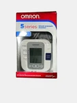 Omron 5 Series Blood Pressure Monitor BP742 Upper Arm Standard Cuff Users. Fixed Price $49.99.