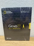 National Geographic Geno 2.0 Next Generation, Helix Dna Kit 4595 Exp: 1/112020. Fixed Price $13.99.