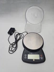 Jennings CJ-4000 Compact Digital Weigh 4000G X 0.5G Pcs Jscale Black. Fixed Price $29.99.